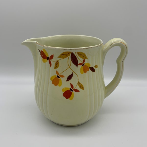 Vintage Halls Jewel Homemakers Institute Etsy