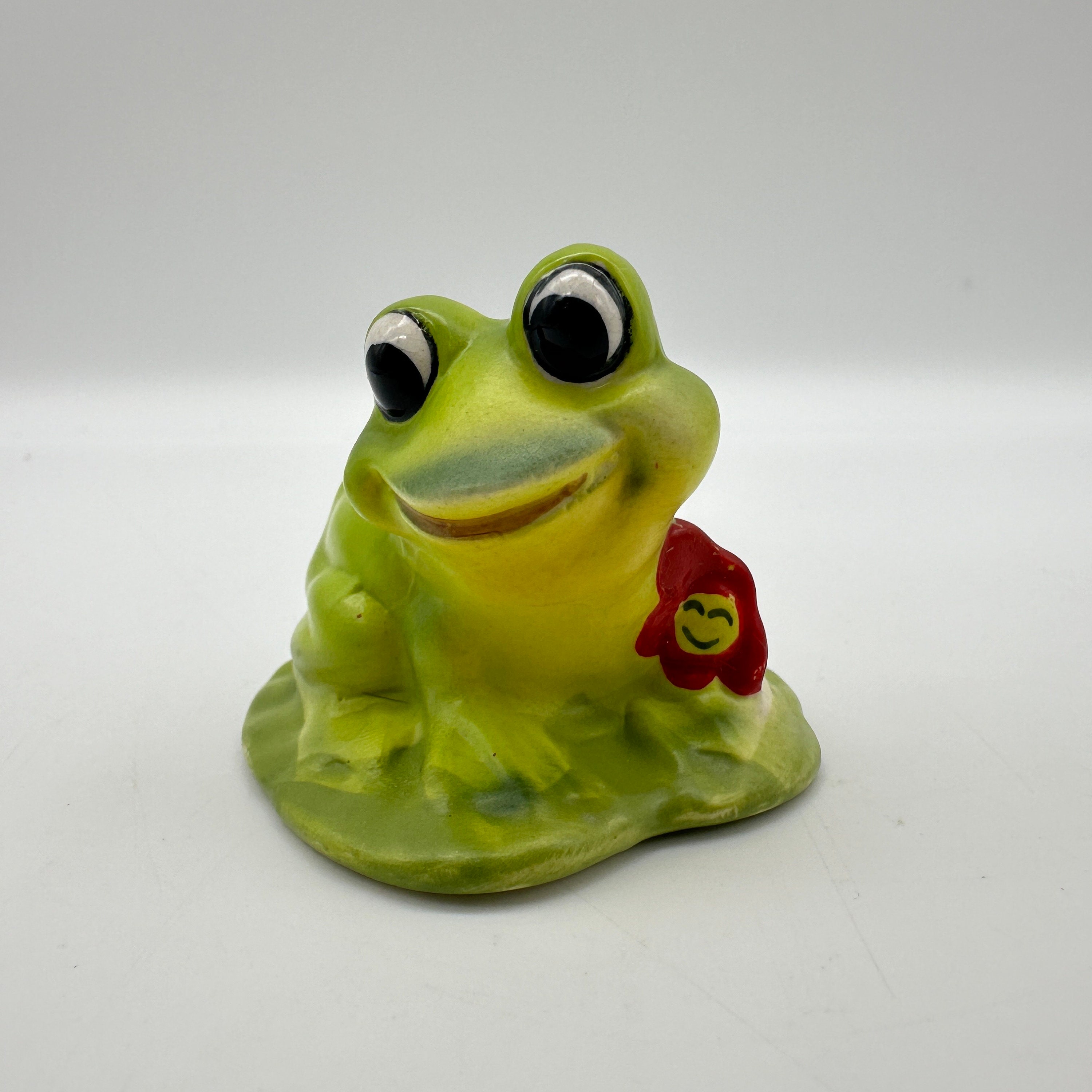 Josef Frog - Etsy