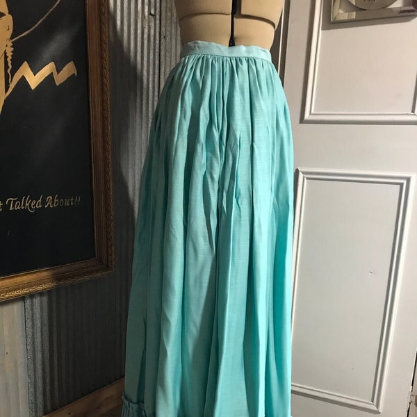 Floor Skirt Custom Colors main image 1