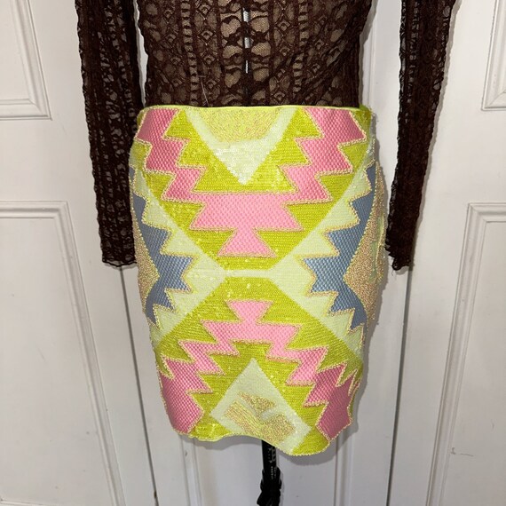 English rose womens skirt Gem