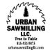 Urban Sawmilling LLC