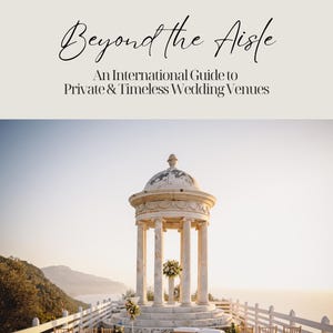Ultimate Wedding Venue Guide 2026-2027 | Global Luxury Villas & Private Estates | Italy, Spain, Mexico, USA | Pricing/Capacity/Contact Info