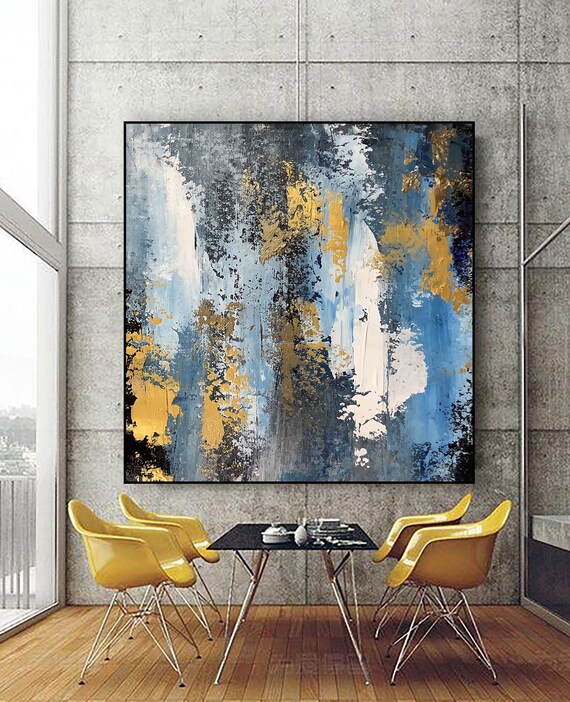 Wall Décor Large Wall Art Bedroom Décor Canvas Wall Art Etsy