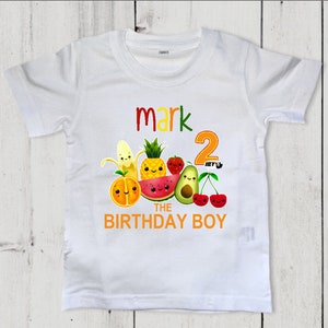 Hey Bear Sensory Birthday Shirt