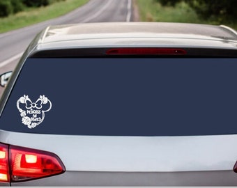 Princess on Board Minnie
