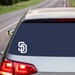 see more listings in the Window Decal section