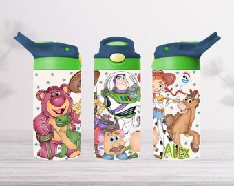 Toy Story Children Tumbler
