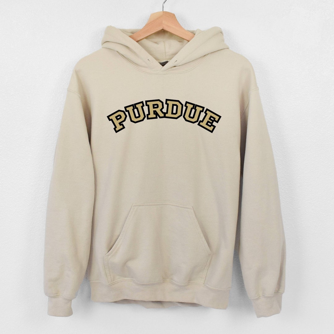Purdue university hoodie Clearance