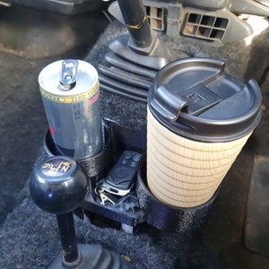 Suzuki Samurai SJ413 Cup Holders Large Etsy India
