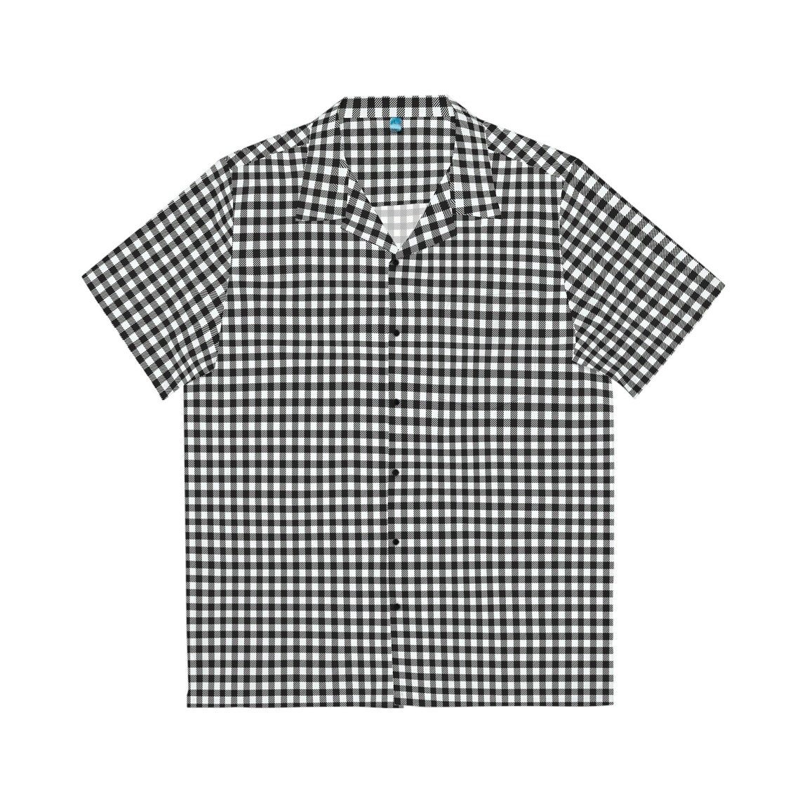 Men's Hawaiian Button Down Men's Summer Button Down Men's Button Down