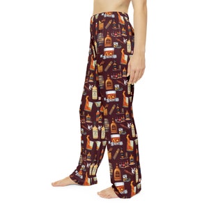 Whiskey pajama pants hotsell
