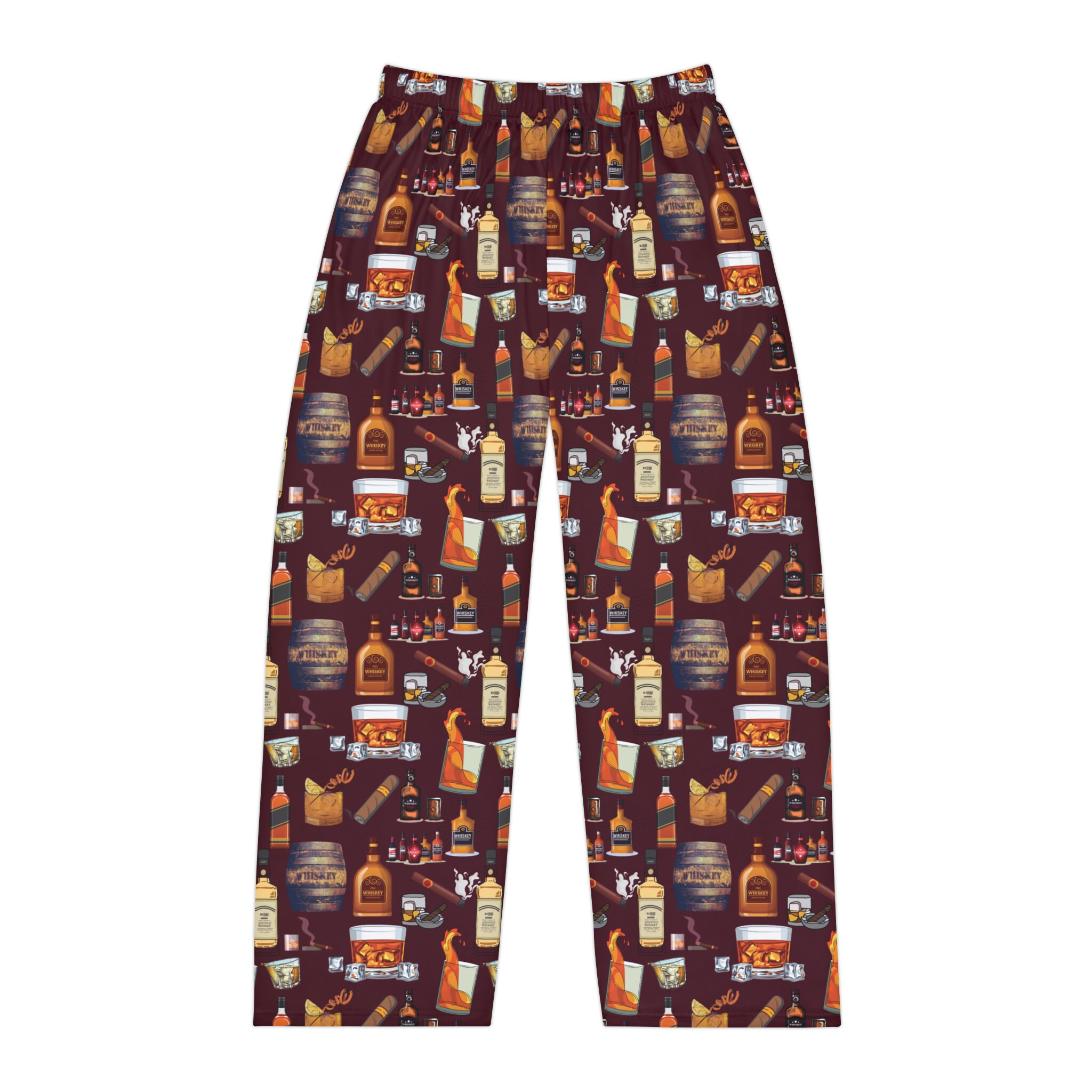 Jack daniels pajamas sale