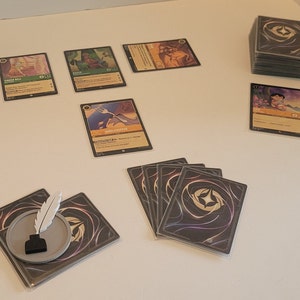 Lorcana Tintenfass Indikator | Lorcana TKG
