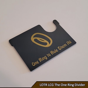 LOTR LCG De ene ringverdeler | Lord of the Rings Het kaartspel LCG