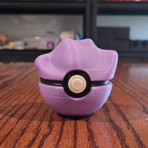 Transform Monster Ball
