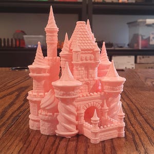 Candy Burg Würfelturm | Dungeons and Dragons | D&D | D&D | Rollenspiel | Pfadfinder