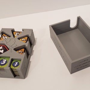Marvel Champions Token Storage | Marvel Champions The Card Game LCG image 9