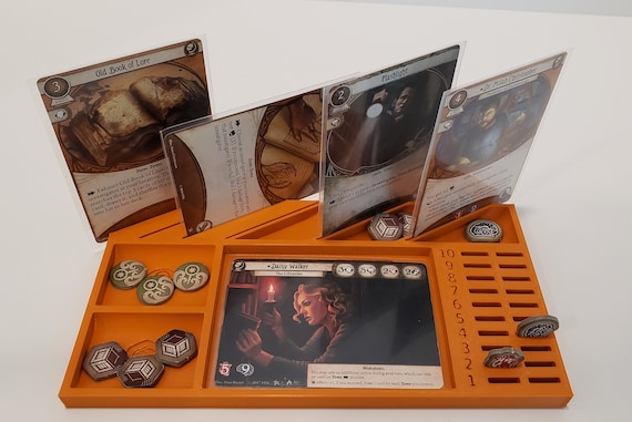 Arkham Horror LCG Personalized Character Dashboard | Arkham Horror the Card Game LCG - Etsy Arkham Horror LCG Personalized Character Dashboard | Arkham Horror the Card Game LCG - Etsy