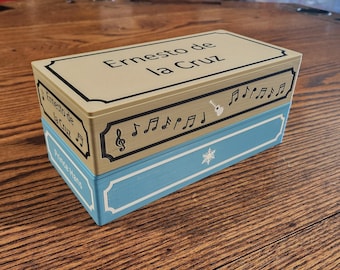 Villainous Character Boxes Success at any Cost Set | Villainous Board Game