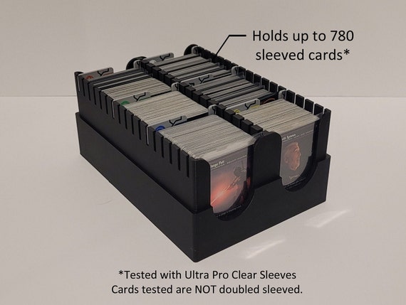 Star Wars Unlimited Large Card Storage Box | Star Wars Unlimited TCG - Etsy