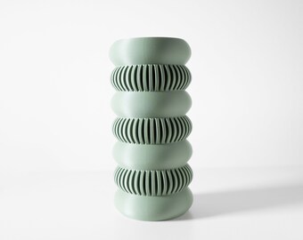 フラワーベース JUNO ジュノ グリーン  nuutajarvi il_340x270.6026840311_2x7l.jpg