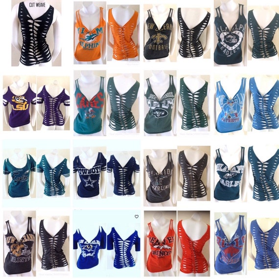 Cool shirt store cut designs