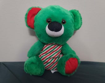 Lime the 7” Koala Bear Plush from A&A Global Industries!
