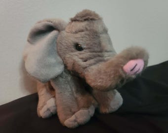 Baby the 10” Wild Republic Elephant Plush!