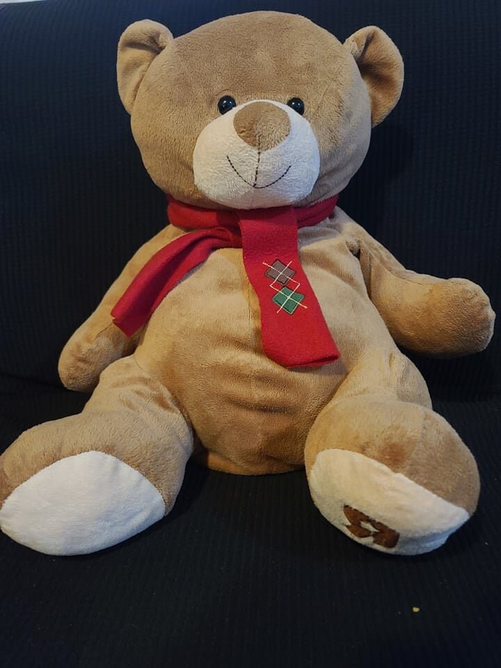 toys r us stuffed bear