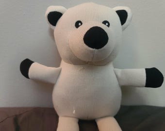 Vlad the 9" Russell Stover Teddy Bear!