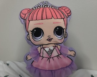 Center Stage the Brilliant Ballerina Plush