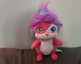 Sunny the Spin Master Popples Plush!