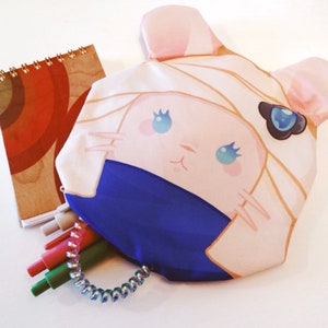 FFXIV Pouches