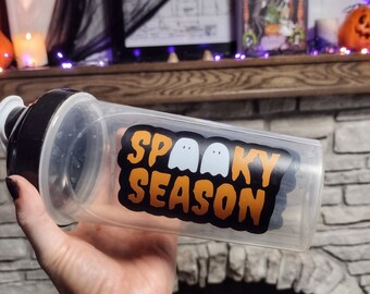 Collezione Spooky Cute Decal