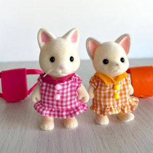 Sylvanian Rare Etsy