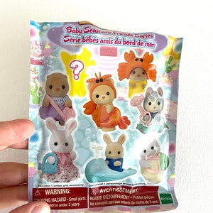 Calico critters beaver best sale