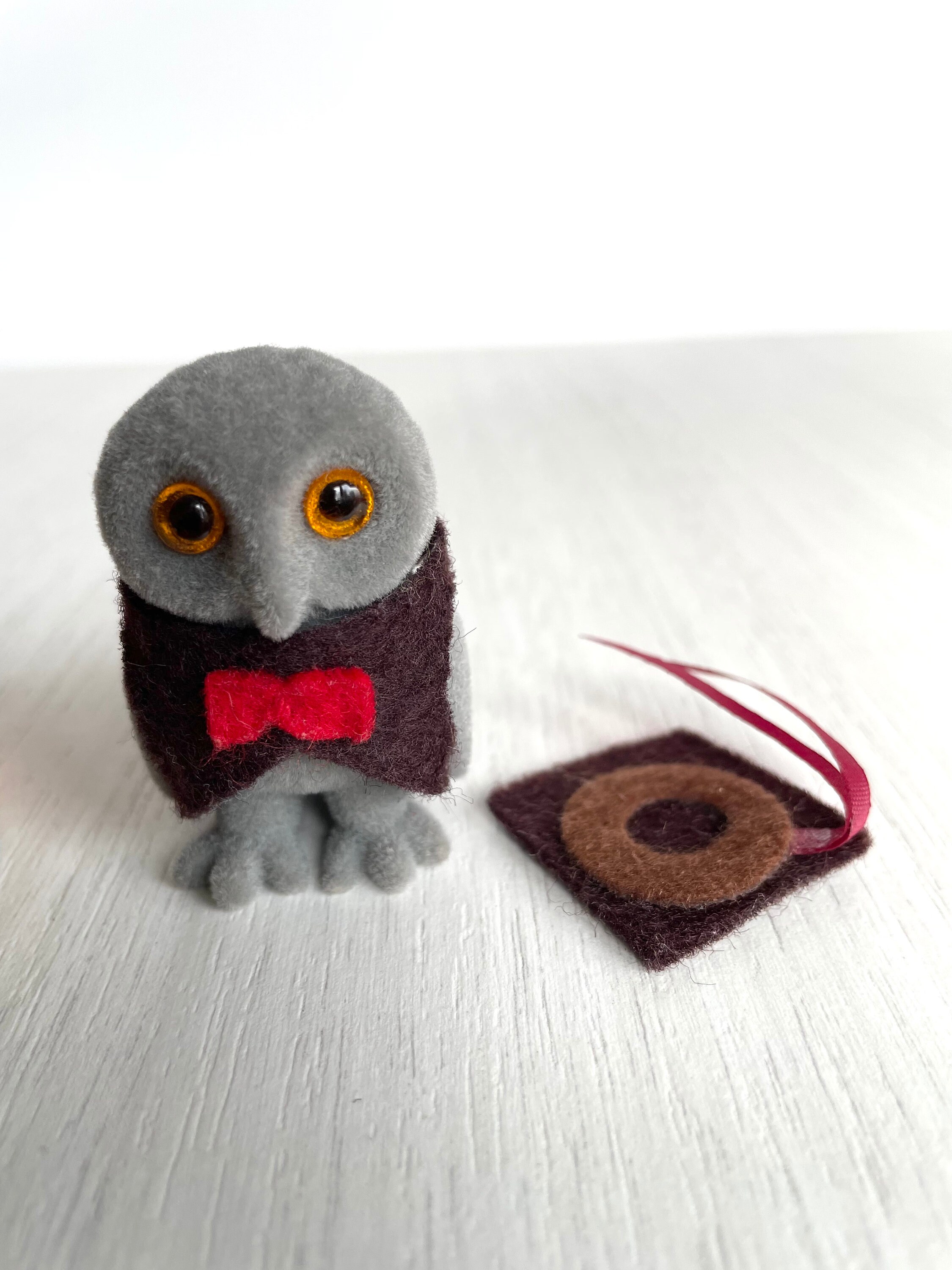Sylvanian Families Baby Treefellow Owls With Dad in Excellent Condition and Original Clothes, Discontinued Vintage Family - Etsy Sylvanian Families Baby Treefellow Owls With Dad in Excellent Condition and Original Clothes, Discontinued Vintage Family - Etsy
