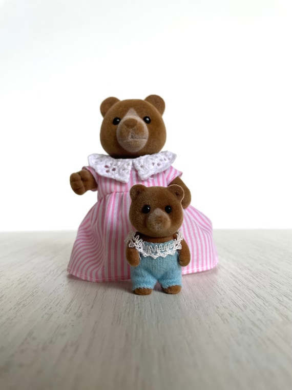 antique bear ୨୧ * 小さくて可愛い テリアさん antique bear ୨୧