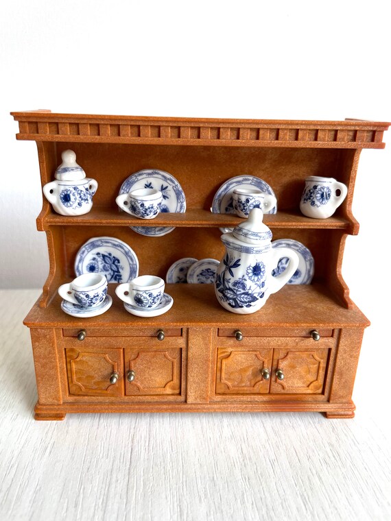Retro 2024 welsh dresser
