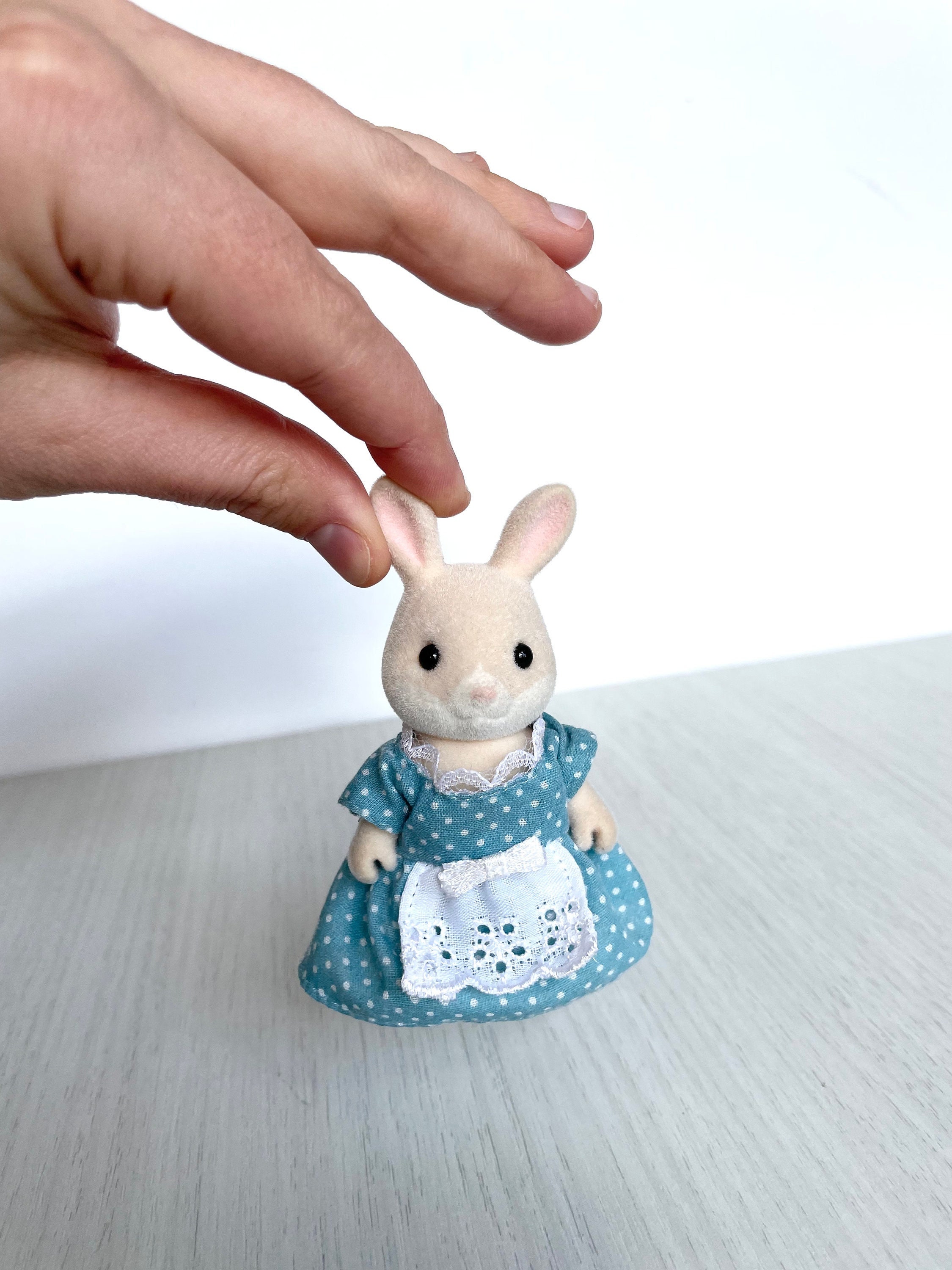 Sylvanian Families Loja de Roupas 5236 Epoch Magia