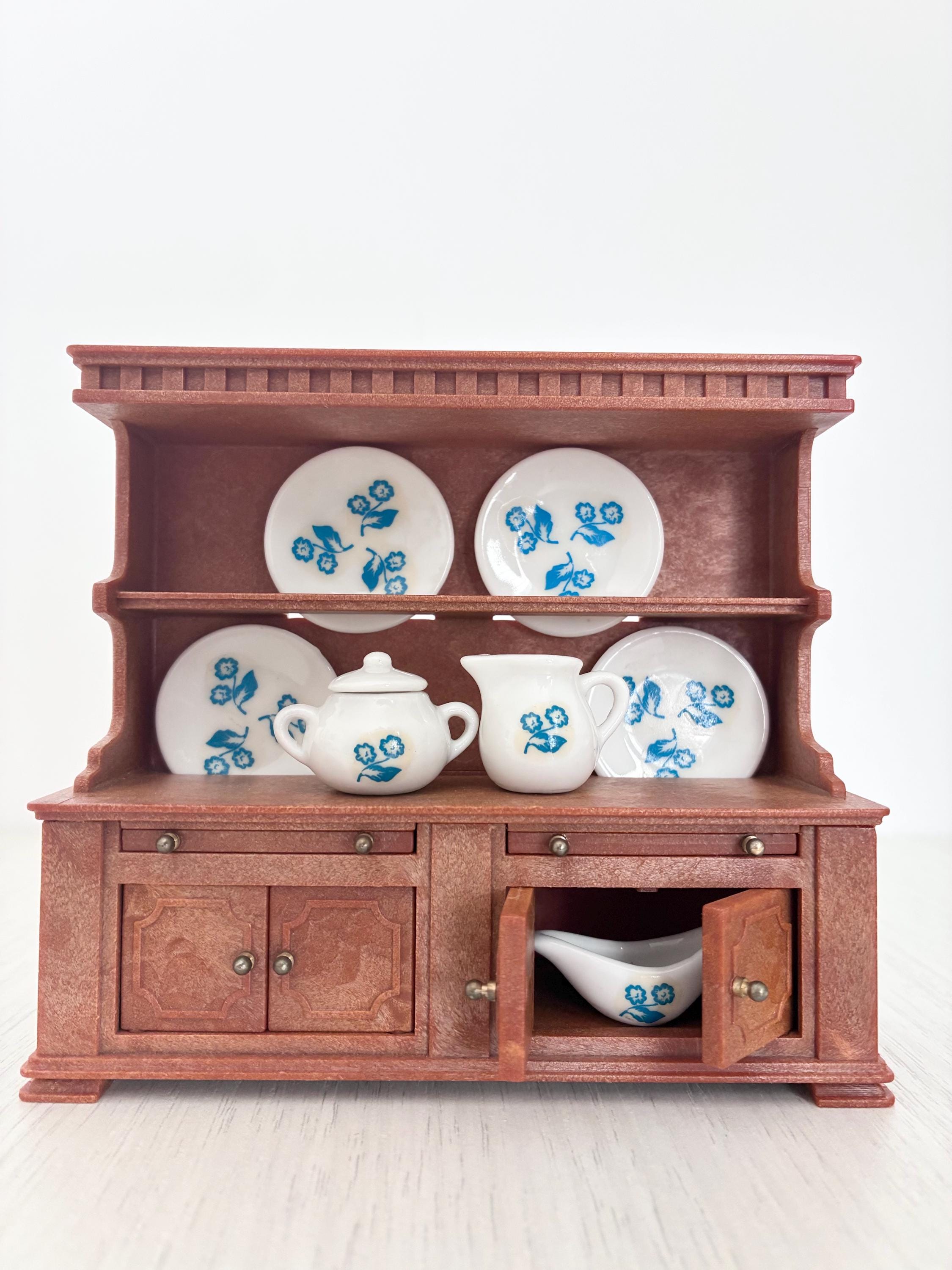 Welsh Hutch - Etsy