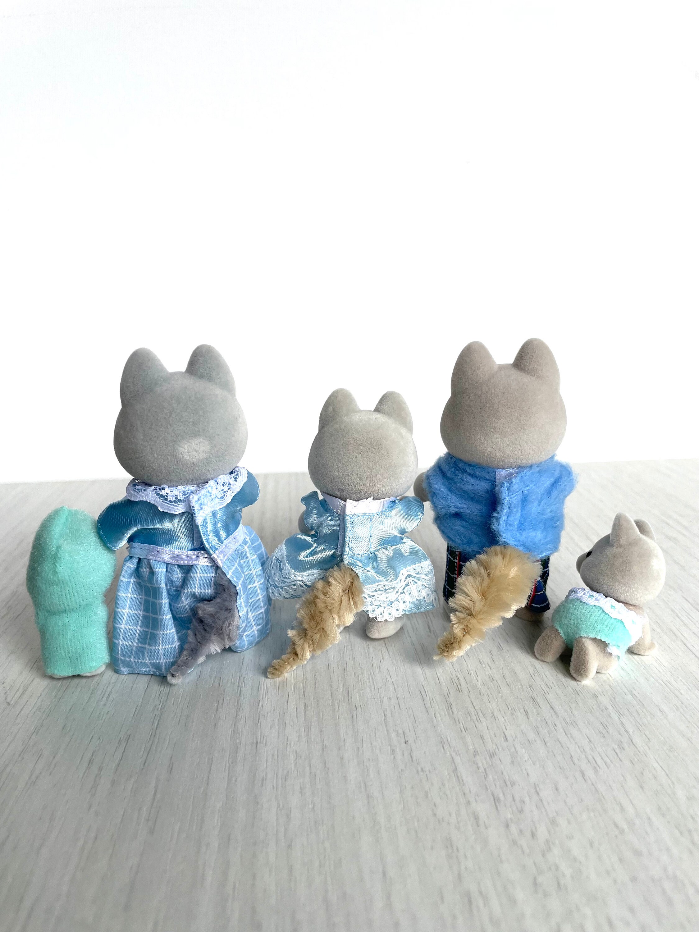 cocoriang Marshmallow Gloomy