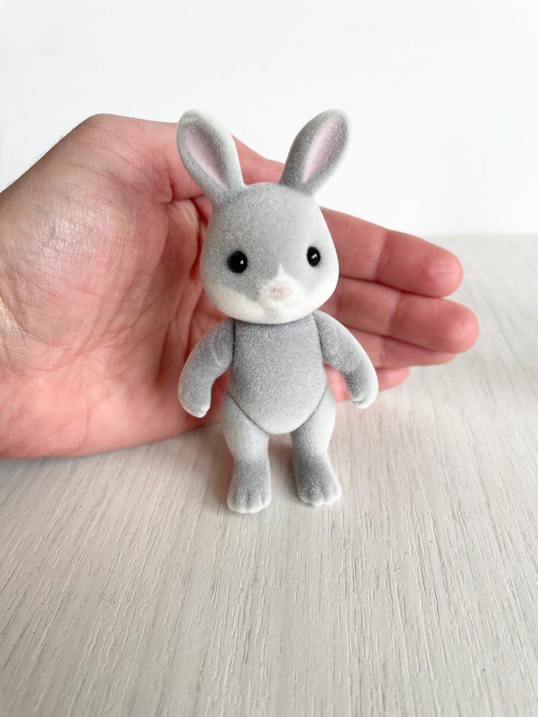 Cottontail Calico Critters Rabbit - Perfect Easter Gift for Animal ...