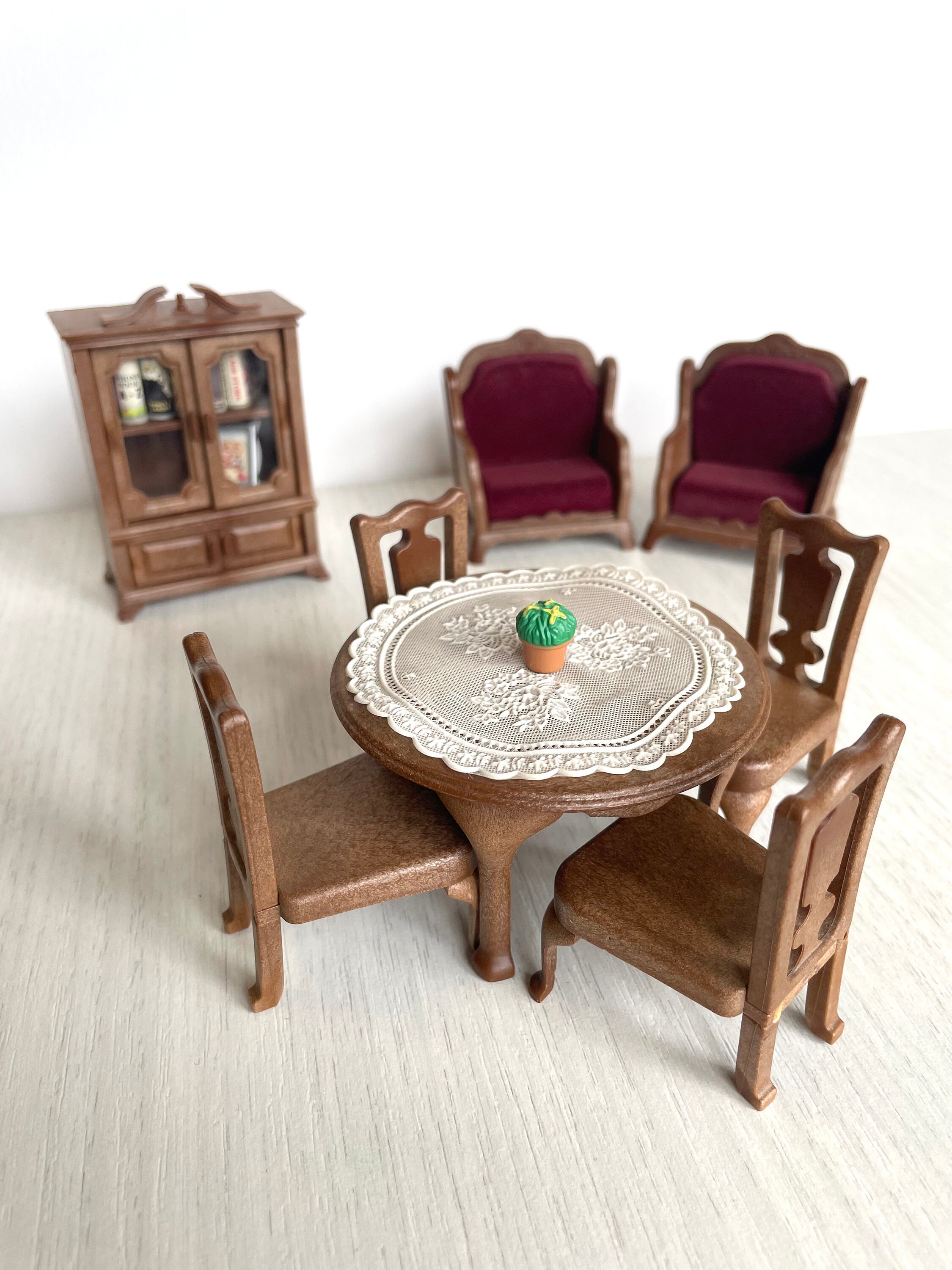 Table sylvanian sale