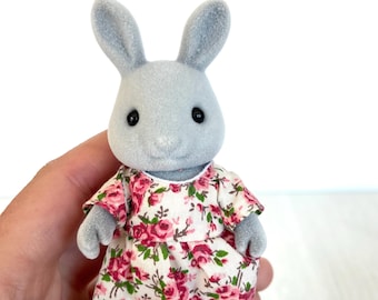 シルバニア⭐️The Babblebrooks' New Arrival⭐️ Sylvanian Families