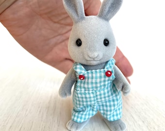 Sylvanian Families the Babblebrooks' New Arrival Set, New in