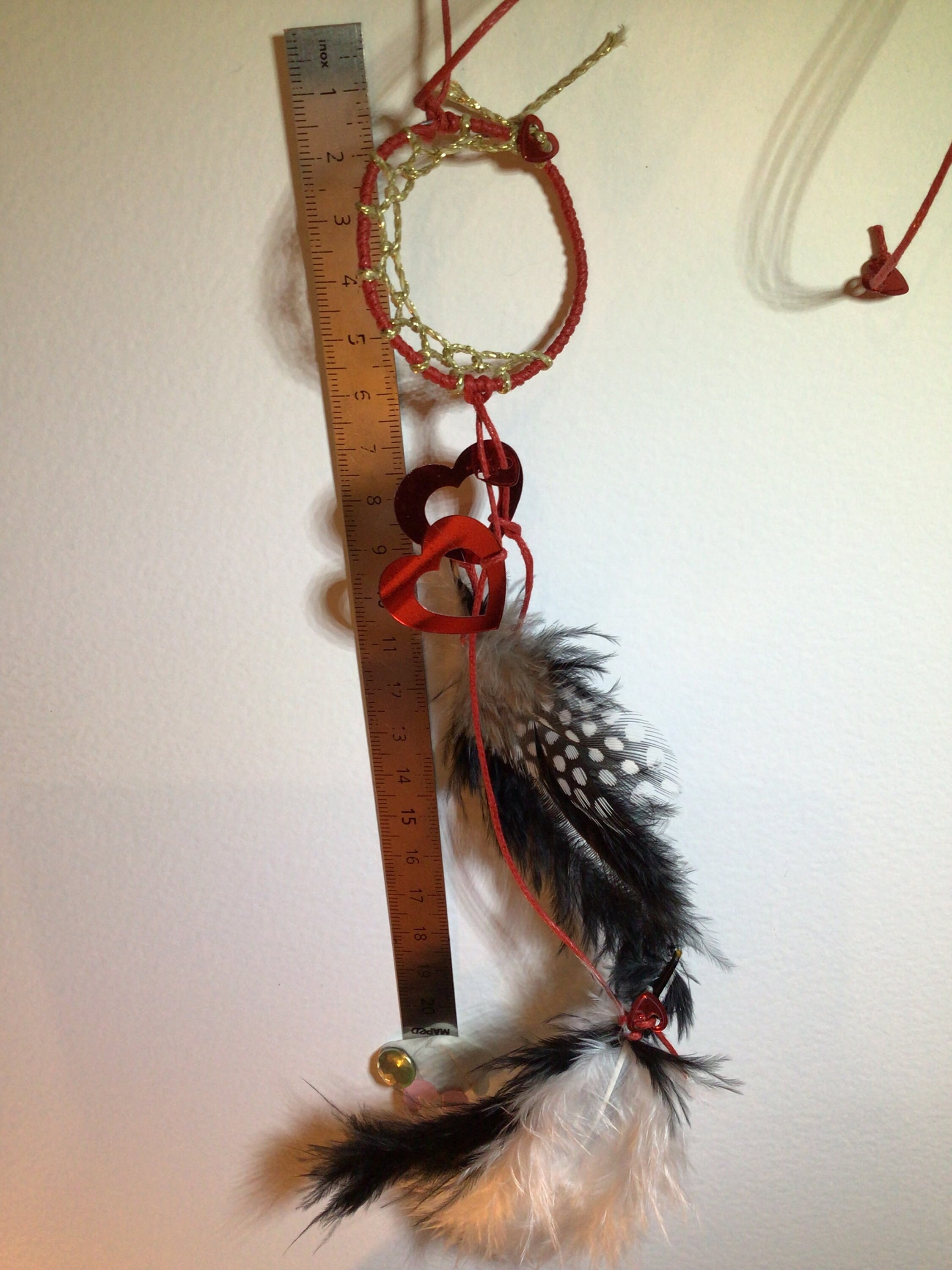 Mandala Lunaire Passion