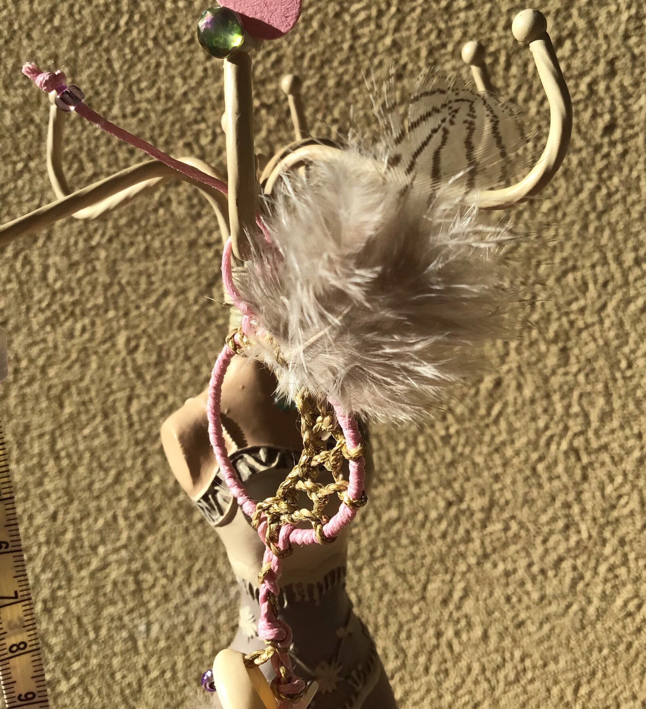 Mandala Lunaair Féminin Sacré 211