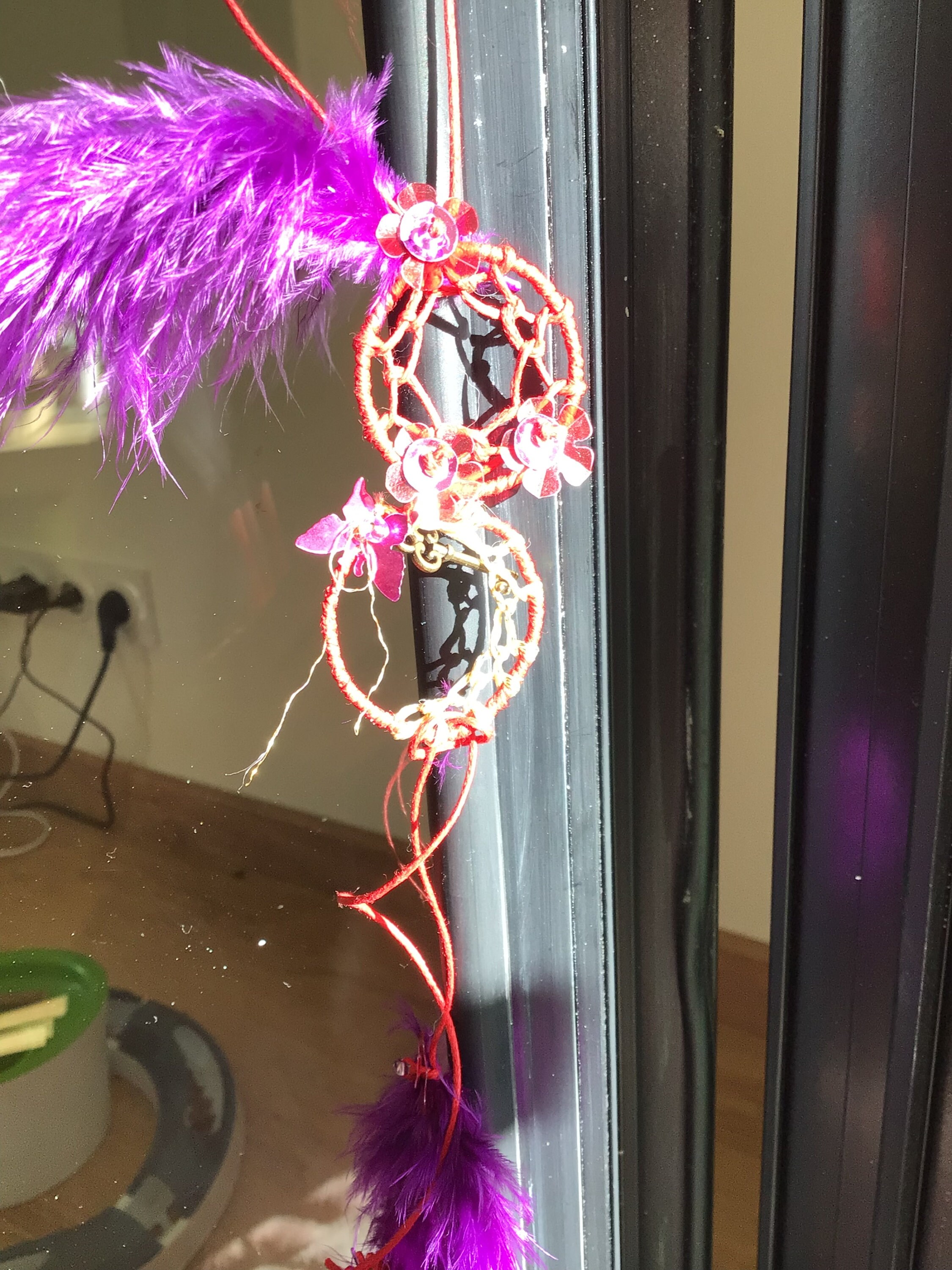 Double Mandala Mandala Lunair et Solair