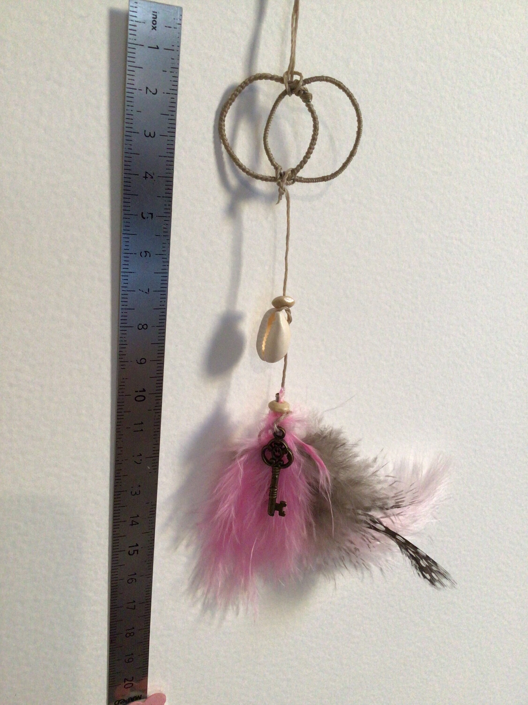 Amulette Noces Alchimiques Sacrées 24